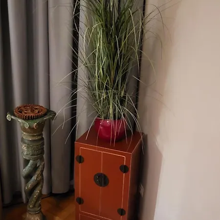 Premium - Free Massages From Physiotherapists Apartment Prague