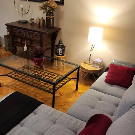 Premium - Free Massages From Physiotherapists Apartment Prague