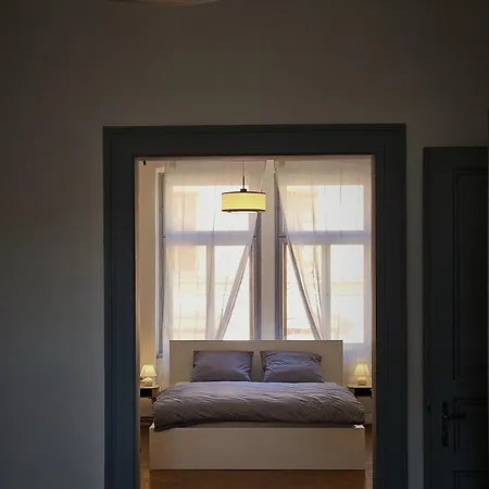 アパート An House - Smart Choice For 6 *