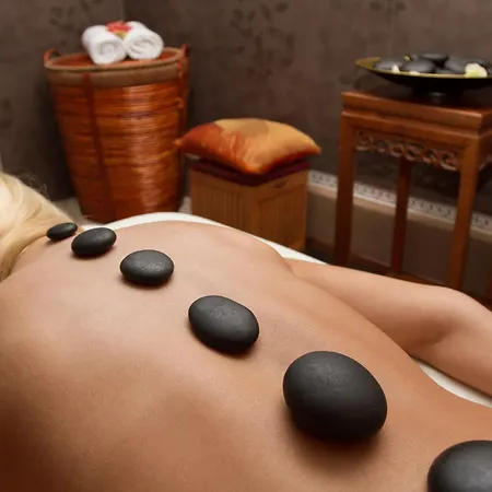 Premium - Free Massages From Physiotherapists *