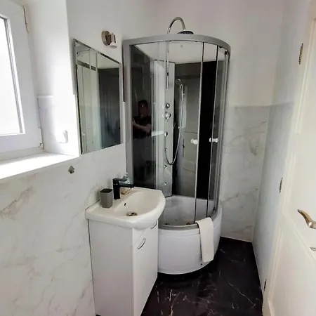 Duplex With Garden * Prague