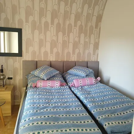 Hradcany 7 Appartamento *