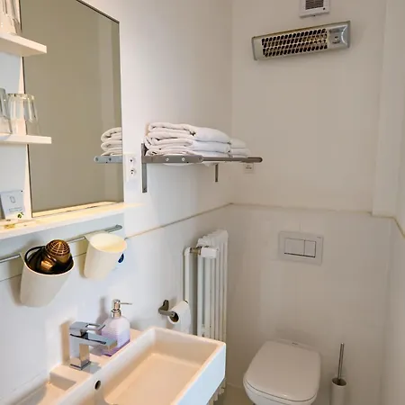 Guest house Wellness Bohemia