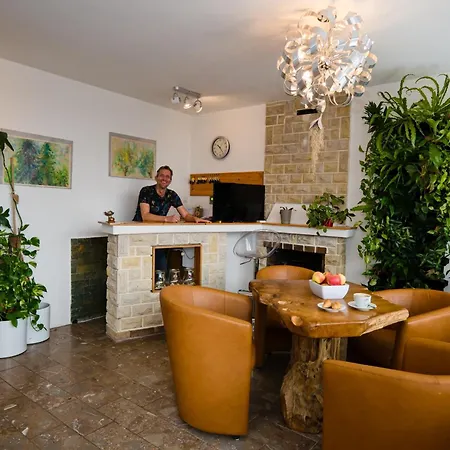 Wellness Bohemia Prague