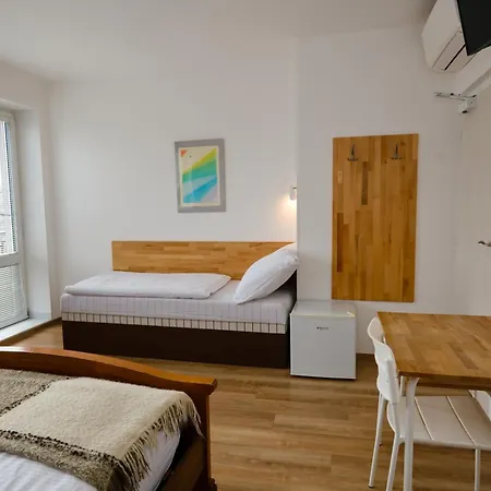 Guest house Wellness Bohemia