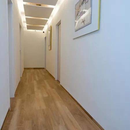Guest house Wellness Bohemia 3*