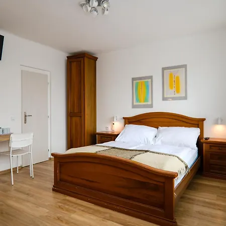 Guest house Wellness Bohemia Prague