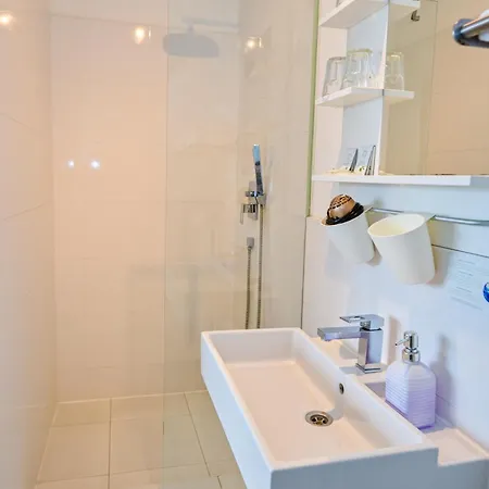 Wellness Bohemia Guest house 3*