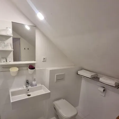 Wellness Bohemia Guest house Prague