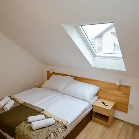 Guest house Wellness Bohemia Prague
