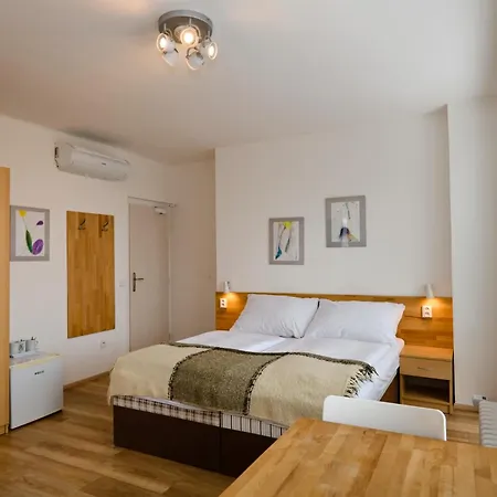 Wellness Bohemia 3*