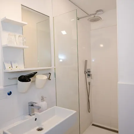 Wellness Bohemia 3* Prague