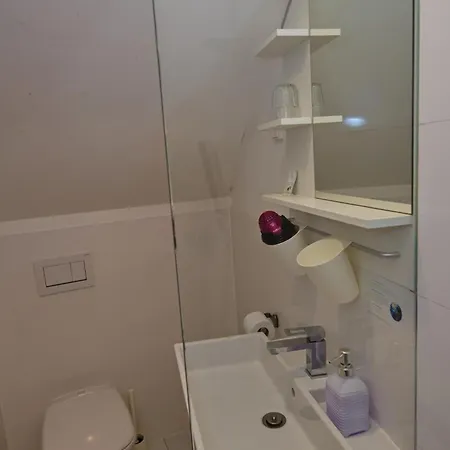 Guest house Wellness Bohemia 3*