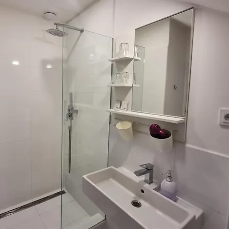 Wellness Bohemia Guest house Prague