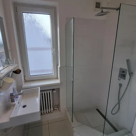 Guest house Wellness Bohemia Prague