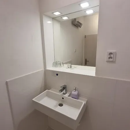 Wellness Bohemia 3* Prague