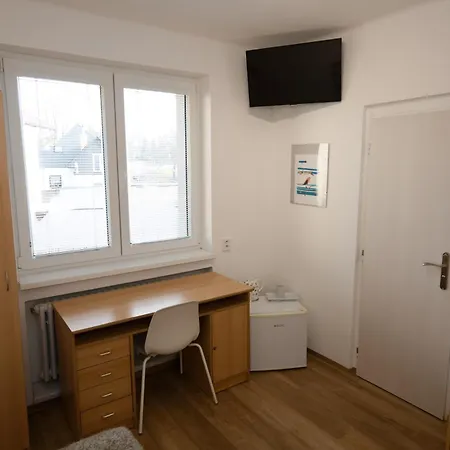 Guest house Wellness Bohemia Prague