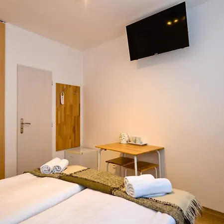 Wellness Bohemia Prague
