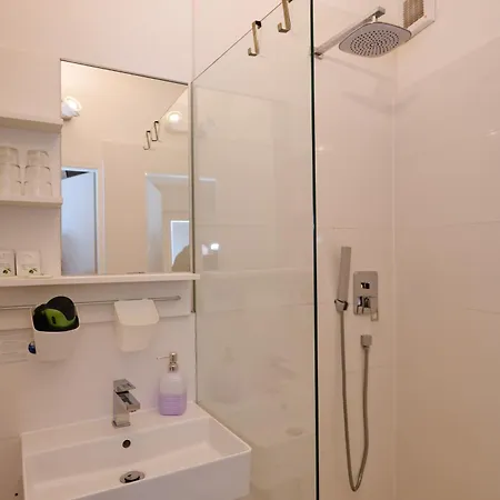Wellness Bohemia Guest house