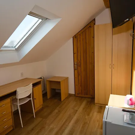 Guest house Wellness Bohemia