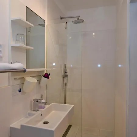 Guest house Wellness Bohemia Prague