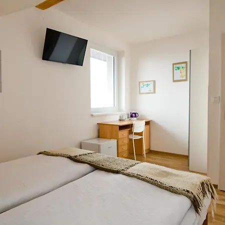 Wellness Bohemia Prague
