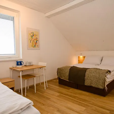 Guest house Wellness Bohemia