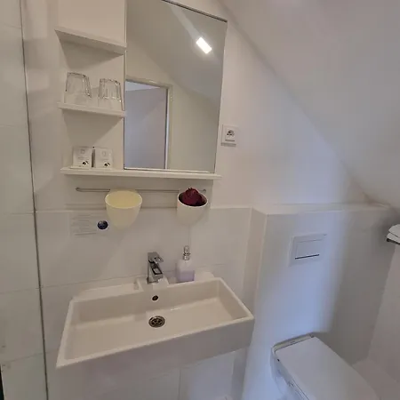 Wellness Bohemia Guest house 3*