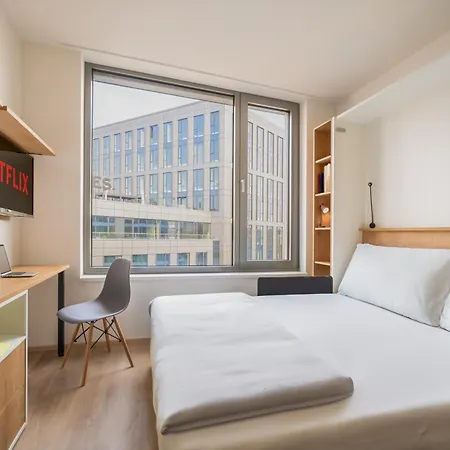 Apartament Mymozart By Rentez Praga