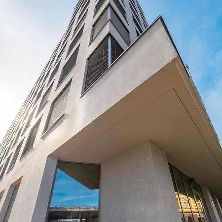 Mymozart By Rentez Apartament