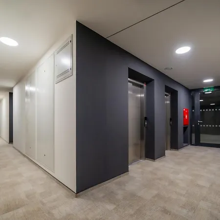 Mymozart By Rentez Apartament *