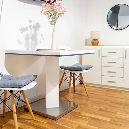 New! Romantic Apartment! In Centre! Florence! * Πράγα