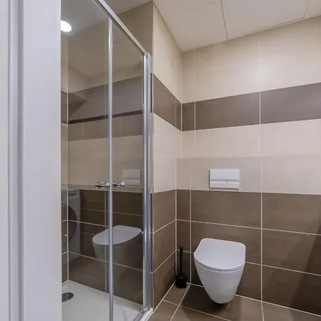 Apartament Mymozart By Rentez Praga