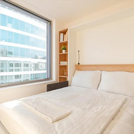 Apartament Mymozart By Rentez *