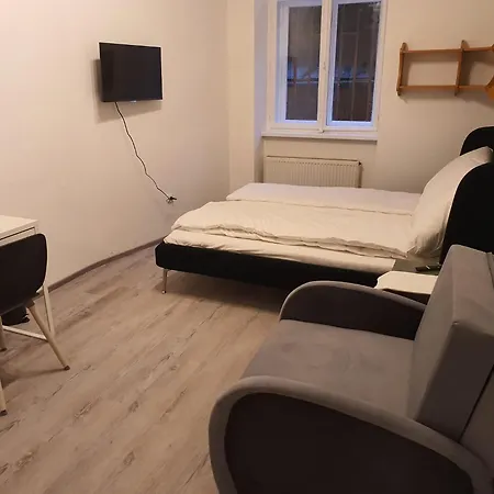 Kwatera prywatna Comfort