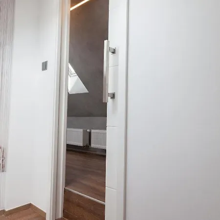 3kk - 115m2 V Klidne Lokalite - 4 * Prague