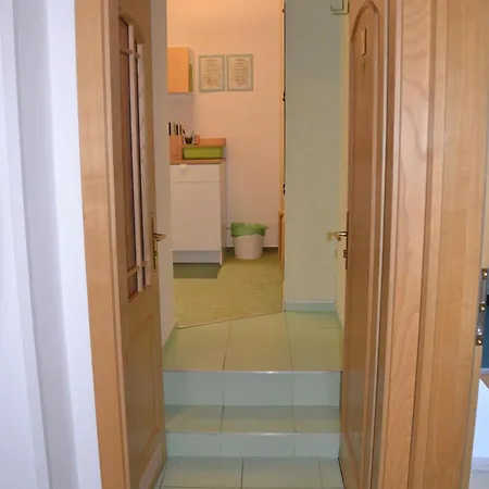 U Akatu Maison d'hôtes 2*