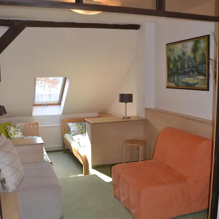 Maison d'hôtes U Akatu 2*