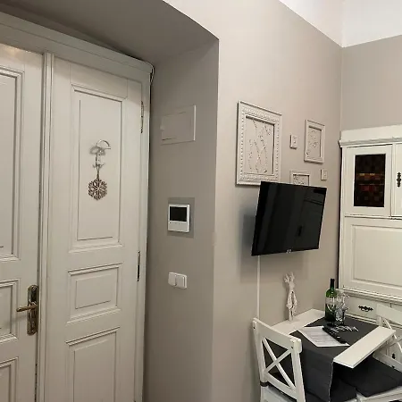 Stylovy V Srdci Prahy Апартаменты Прага