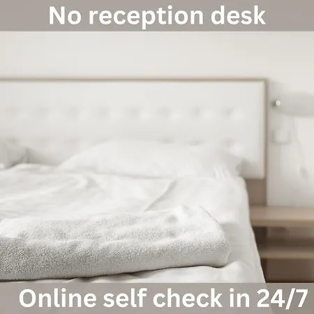 Prague City Residence 3* Πράγα