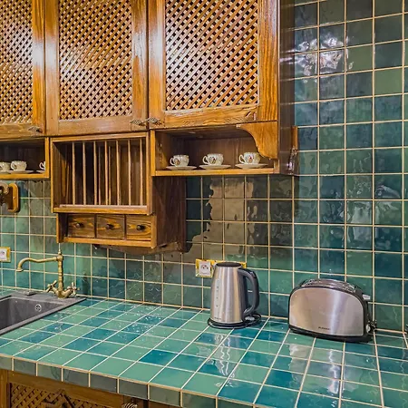 Apartment 1000 And 1 Night In Center Prague