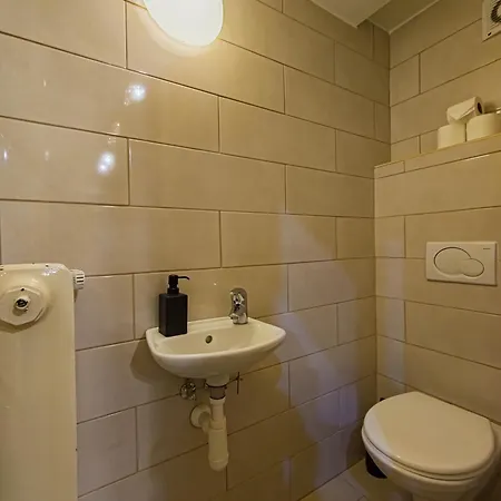 Apartment 1000 And 1 Night In Center Prague