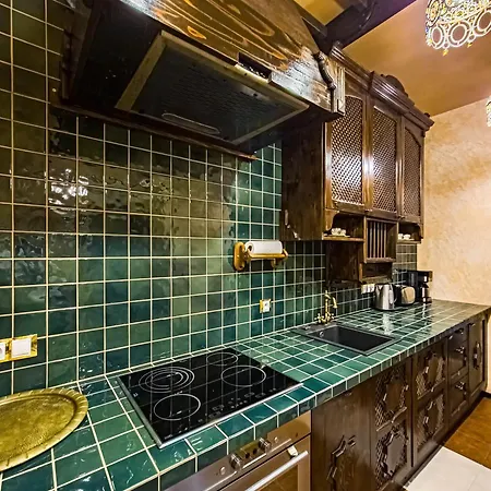 Apartment 1000 And 1 Night In Center