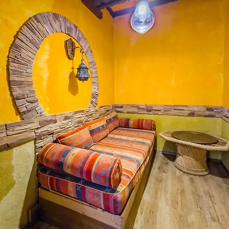 Apartment 1000 And 1 Night In Center Prague