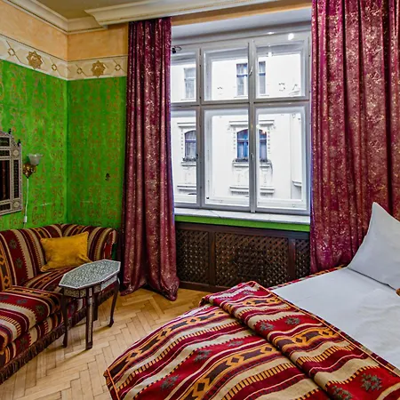 1000 And 1 Night In Center Apartment *