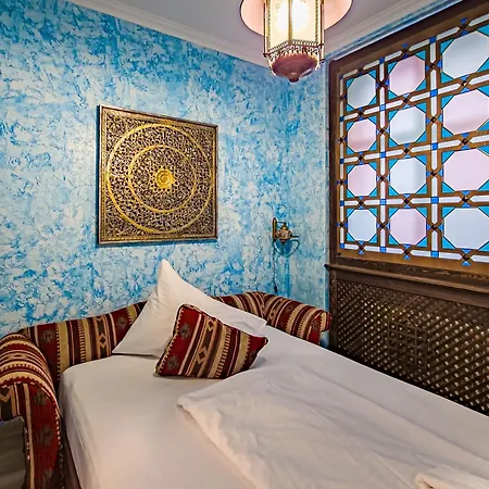 Apartment 1000 And 1 Night In Center Prague