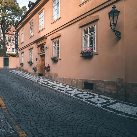 Hotel Appia Residences Prague