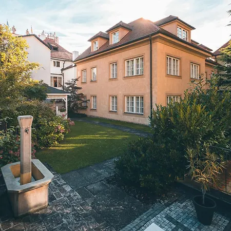 Appia Residences Hotel