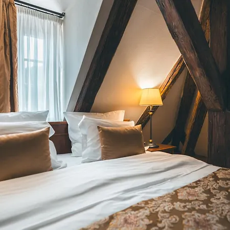 Appia Residences Prague