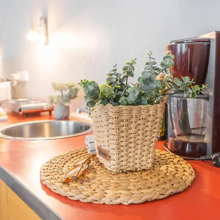 Cozy Mala Strana In Apartment